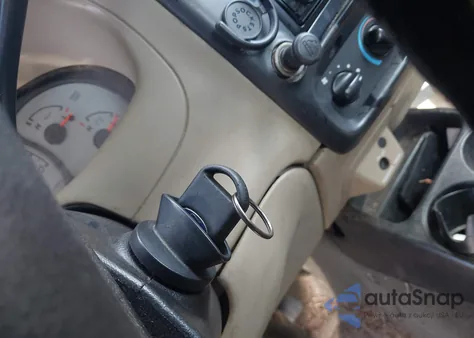 2003 Ford Ranger Edge/Tremor/Xl/Xlt из США, поврежденный, VIN 1FTYR14V13PB37769